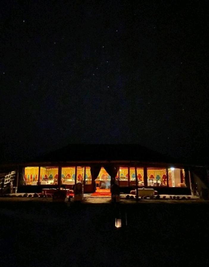 Merzouga Sahara Camp Kültér fotó