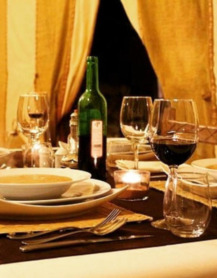 Merzouga Sahara Camp Kültér fotó