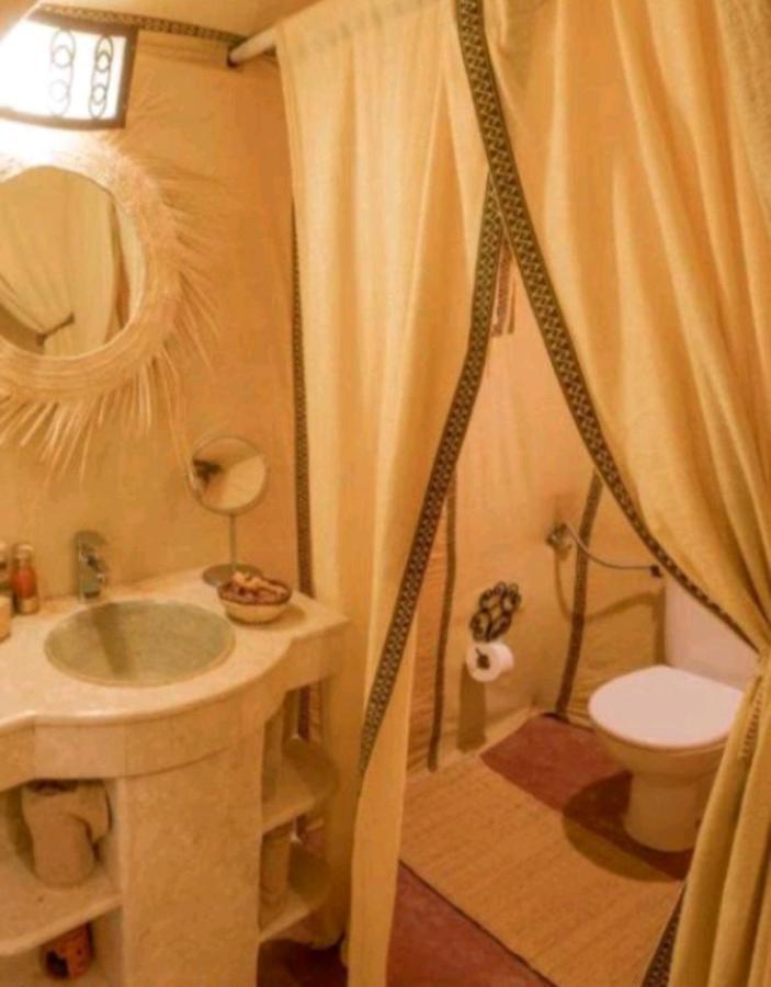 Merzouga Sahara Camp Kültér fotó